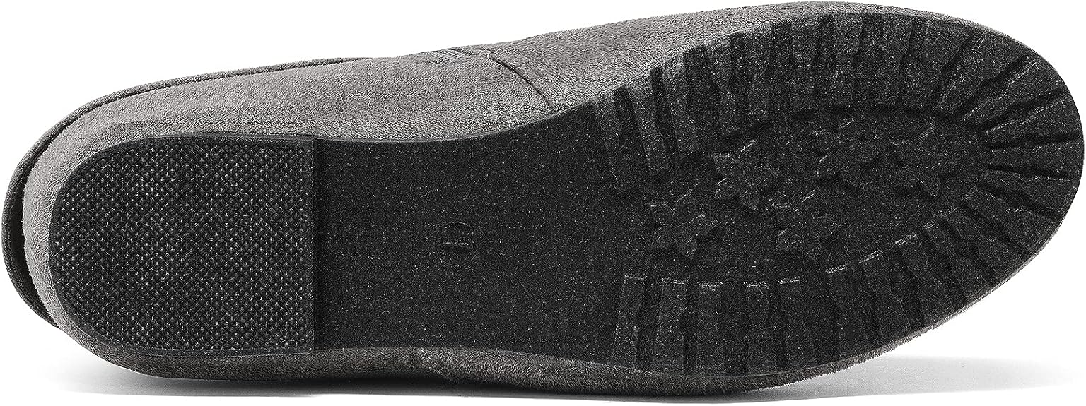 women's boots – discover the latest high buckle & hidden wedge winter fashion