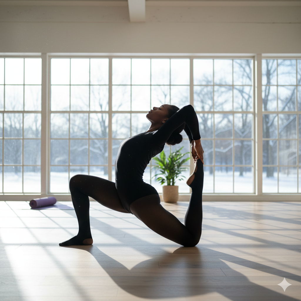 Best Fake Sheer Thermal Leggings for Women 2025—One-Seam Fleece Lined Tights with Tummy Control & Butt-Lifting Design (Winter Bare-Leg Look)