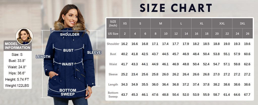 Best Women’s Winter Coats for Extreme Cold – Ultimate USA Buying Guide 2025
