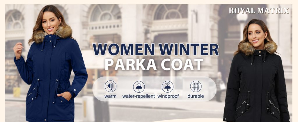 Best Women’s Winter Coats for Extreme Cold – Ultimate USA Buying Guide 2025
