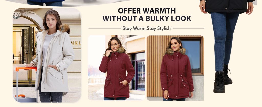 Best Women’s Winter Coats for Extreme Cold – Ultimate USA Buying Guide 2025