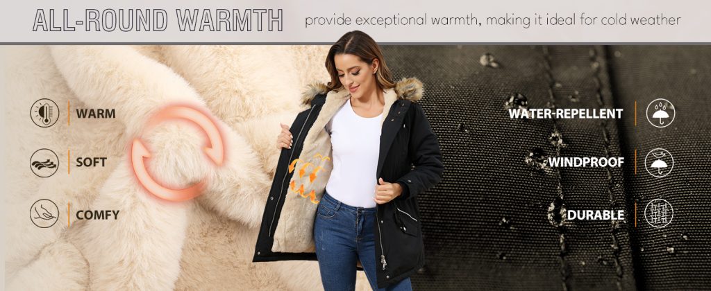 Best Women’s Winter Coats for Extreme Cold – Ultimate USA Buying Guide 2025