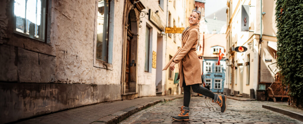 cozy insulated duck boots for women waterproof design