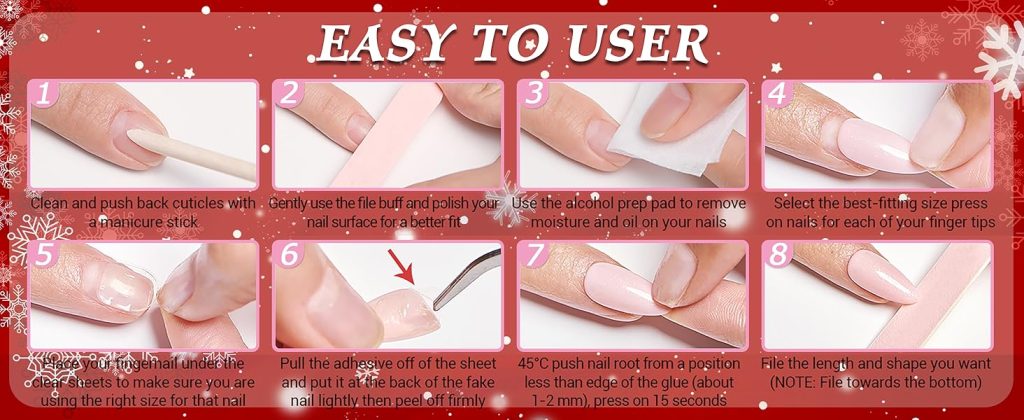 Best Halloween Nails 2025 Chicago – Latest Nail Art Trends for Spooky Season