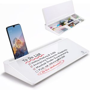 best computer keyboard stand white board with drawer