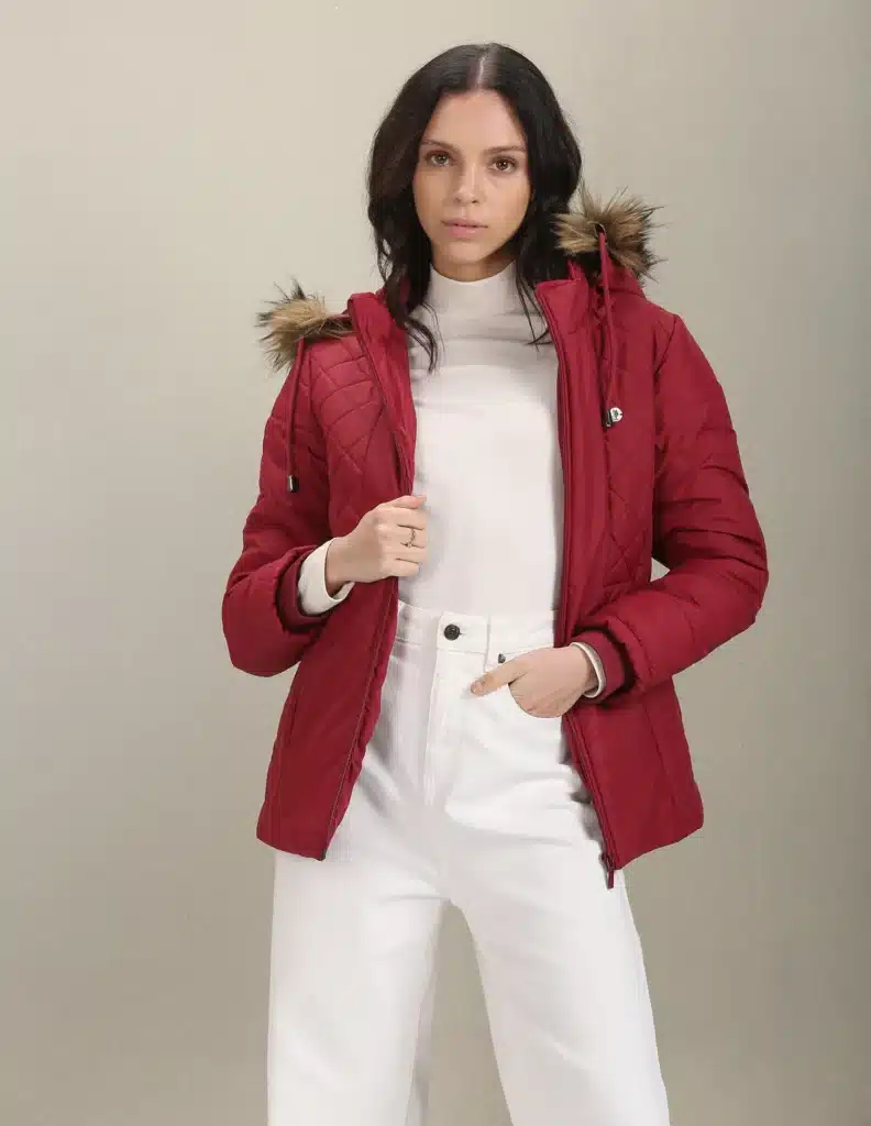 Top Winter Outfits 2025 Women (USA Trending Picks)