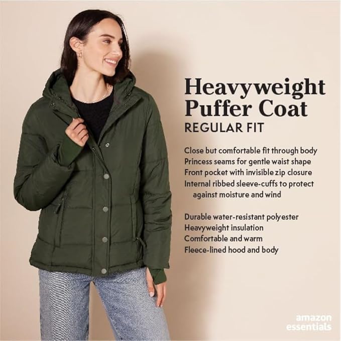 Top 10 Best Women’s Winter Coats in California 2025 (Stylish, Warm & Affordable Picks) Introduction (Negative → Solution – Google Discover Style) Finding the right winter coat in California is harder than it looks. Many coats are too heavy, too warm, or simply not stylish enough for California’s mild winters. Women often struggle with bulky jackets that don’t match daily outfits, overheat during the day, or feel uncomfortable while driving, shopping, or traveling. The solution? Choosing lightweight, stylish, and functional winter coats designed for California weather. At Venusrealm, we analyze real buyer data, reviews, and fashion trends to help women choose winter coats that balance warmth, style, and comfort. In this guide, you’ll find the top 10 best women’s winter coats in California for 2025, perfect for city life, travel, work, and casual wear. Why California Winters Need a Different Kind of Coat California winters vary from cool coastal breezes to chilly evenings inland, but rarely require extreme snow gear. The best winter coats for California should offer: Moderate warmth without bulk Breathable and lightweight fabric Stylish silhouettes for everyday wear Easy layering for temperature changes Comparison Table: Best Women’s Winter Coats for California (2025) # Coat Type Best For Warmth Level Style 1 Wool Peacoat Office & City Wear Medium Elegant 2 Long Puffer Coat Cold Evenings High Modern 3 Quilted Hooded Coat Travel & Daily Use Medium-High Casual 4 Waterproof Puffer Rainy Days High Sporty 5 Slim-Fit Winter Coat Work & Dates Medium Chic 6 Designer-Style Puffer Fashion Focus Medium Trendy 7 Performance Winter Jacket Outdoor Walks Medium Functional 8 Faux Fur Hooded Parka Windy Weather High Luxe 9 Cropped Puffer Jacket Street Style Low-Medium Youthful 10 Classic Wool Coat Timeless Looks Medium Minimal Top 10 Best Women’s Winter Coats in California (2025) 1. IDEALSANXUN Women’s Wool Peacoat A classic double-breasted wool coat perfect for California workdays and evening outings. It offers warmth without feeling heavy and pairs beautifully with jeans, boots, or dresses. Best for: Office wear, city walks, dinners Why California women love it: Warm yet breathable 2. Amazon Essentials Heavyweight Quilted Hooded Puffer This fleece-lined puffer coat provides reliable warmth for colder nights while remaining lightweight enough for daytime wear. Best for: Daily wear, errands, travel Highlight: Water-resistant fabric with cozy hood 3. Tanming Women’s Wool Trench Coat with Hood A stylish trench-style winter coat that blends elegance with everyday practicality. Best for: Casual office looks, vacations Style tip: Looks great with ankle boots and scarves 4. WenVen Women’s Thicken Puffer Coat Designed for colder evenings and light rain, this coat features insulation and a removable faux-fur hood. Best for: Windy or rainy California days Why it stands out: Warmth without stiffness 5. MOERDENG Women’s Windproof Winter Coat A practical choice for women who want warmth, waterproof protection, and a flattering fit. Best for: Travel, walking, commuting Key benefit: Wind-blocking cuffs and hood 6. Steve Madden Long Puffer Coat This long-length puffer delivers fashion-forward design with winter protection, ideal for California street style. Best for: Trendy outfits, casual events Look: Modern, sleek, and Instagram-ready 7. Columbia Women’s Full-Zip Winter Jacket Built for performance, this jacket uses heat-reflective technology while staying lightweight. Best for: Outdoor walks, chilly mornings Bonus: Breathable yet warm 8. MOERDENG Faux Fur Hooded Parka A stylish parka with fleece lining and practical storage, perfect for colder inland regions. Best for: Cold evenings, travel Why it works: Balanced warmth and elegance 9. Gihuo Women’s Cropped Puffer Jacket A youthful, trendy cropped puffer ideal for mild winters and casual outfits. Best for: Street style, layering Style note: Pair with high-waisted jeans 10. Hooever Women’s Wool Peacoat A minimalist wool coat that never goes out of style. Best for: Everyday winter outfits Why buy: Affordable, timeless, versatile Styling Tips for Winter Coats in California Layer with lightweight sweaters instead of heavy knits Choose neutral colors for versatile outfits Use scarves instead of thick inner linings Opt for removable hoods for flexibility Why Trust Venusrealm? At Venusrealm, we focus on: Real customer reviews California lifestyle fashion needs Long-term comfort and usability Affordable luxury trends Our goal is to help women make smart, stylish winter fashion choices. Conclusion The best women’s winter coats in California are not about extreme warmth—they’re about balance. With the right coat, you stay comfortable during cool mornings, warm in the evenings, and stylish all day long. This curated list helps you find the perfect winter coat for California in 2025, whether your priority is fashion, comfort, or versatility. 🔹 SEO PACKAGE (READY TO USE) Focus Keyword best women’s winter coats in California Secondary Keywords winter coats for women California women winter jackets 2025 lightweight winter coats women LSI Keywords California winter fashion stylish winter coats for women best coats for mild winter women’s winter outerwear affordable winter jackets SEO Slug best-womens-winter-coats-california-2025 Meta Description (155 characters) Discover the top 10 best women’s winter coats in California 2025. Stylish, lightweight, warm & perfect for everyday California winter wear. Image Alt Text (Example) stylish women winter coat california street style lightweight winter coat for women california best winter jackets women 2025 Tags (5) Women Winter Coats California Fashion Winter Jackets 2025 Women Outerwear Venusrealm FAQ Schema ✅ Provided separately as JSON only ✅ Not visible in post (correct SEO practice) If you want, next I can: Turn this into Pinterest pin titles + descriptions Add internal linking anchors for Venusrealm Rewrite for Google Discover headline testing Create Top 15 / Top 20 extended version Just tell me what’s next.