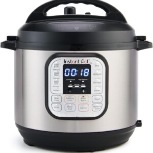 Instant Pot Duo 7‑in‑1 Multi‑Cooker – All‑in‑One Electric Kitchen Powerhouse 🍲