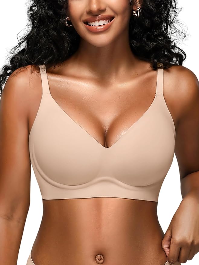 Image placement: Right after heading
Alt text: IDEALSANXUN women wool peacoat winter USA