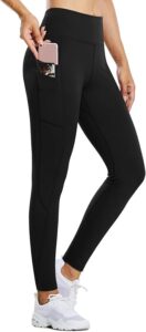 thermal leggings.