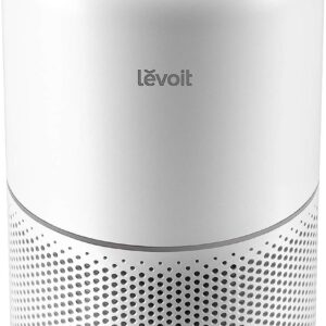 Most Homes Have Invisible Air Problems — LEVOIT Core 300-P Solves Them Quietly