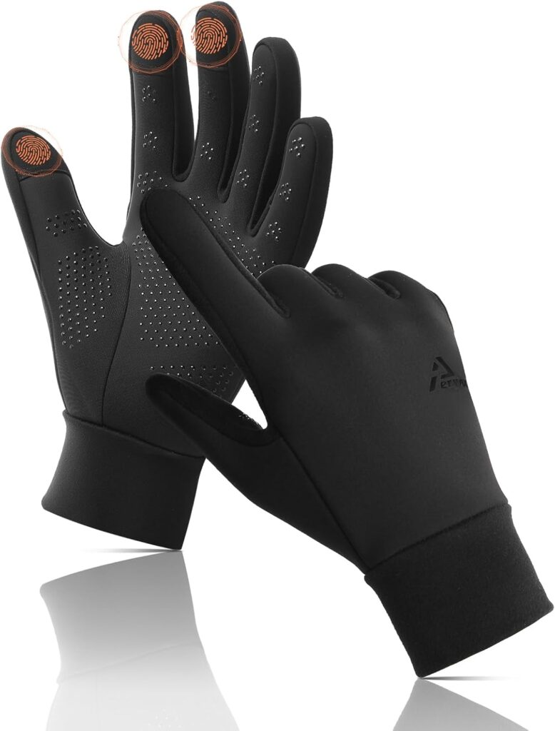 Best Winter Gloves for Extreme Cold in 2025 (Warm, Waterproof & Tested)