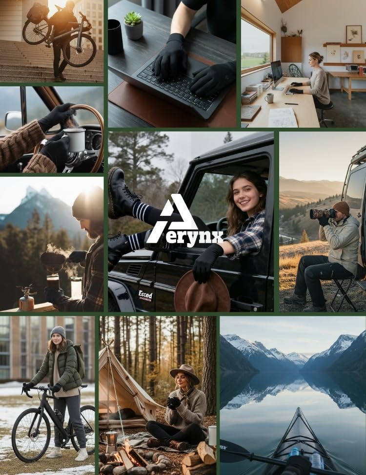 Best Winter Gloves for Extreme Cold in 2025 (Warm, Waterproof & Tested)