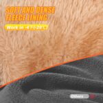 Best Winter Waterproof Ski Gloves for Men and Women Warm, Windproof  1 Bestseller