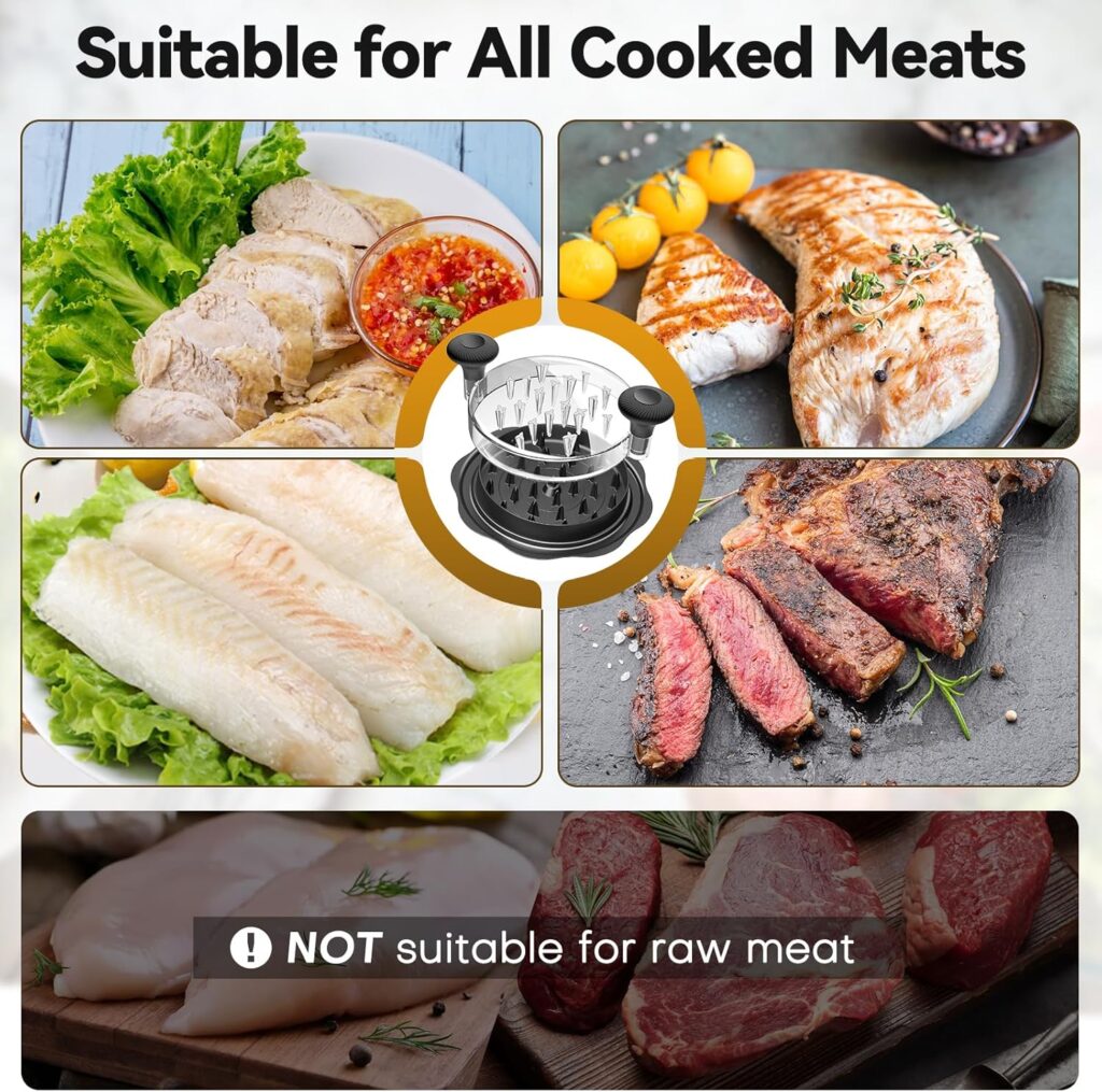 KitchenAid Meat Grinder Attachment for Home Cooking – Heavy Duty Food Prep Tool KitchenAid Meat Grinder Attachment for Home Cooking – Heavy Duty Food Prep Tool