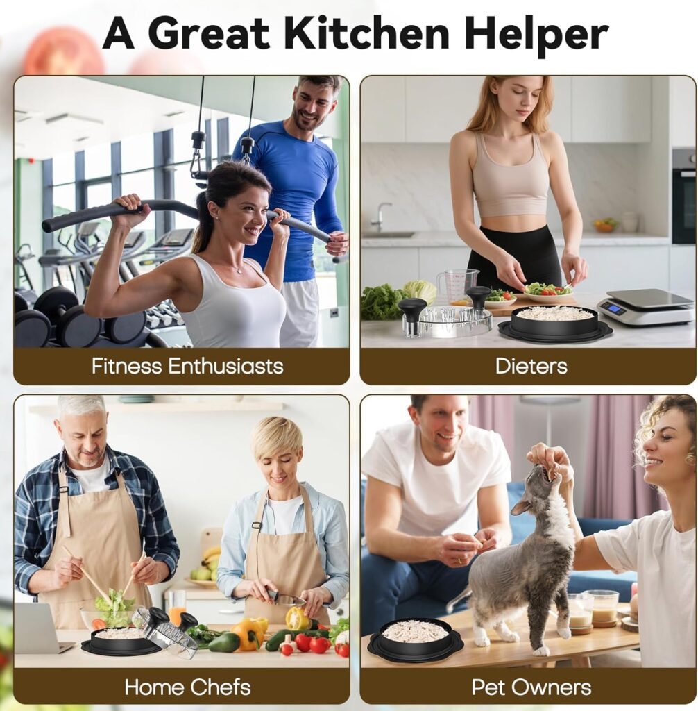 KitchenAid Meat Grinder Attachment for Home Cooking – Heavy Duty Food Prep Tool KitchenAid Meat Grinder Attachment for Home Cooking – Heavy Duty Food Prep Tool