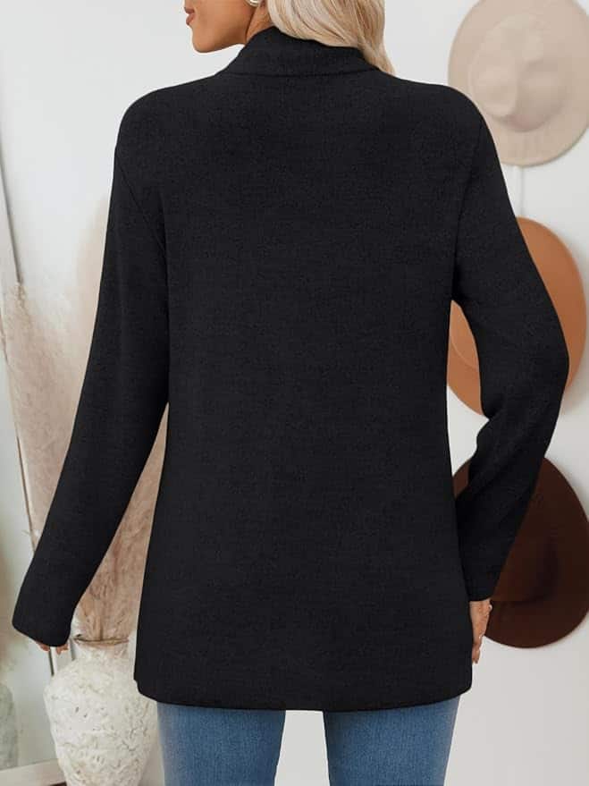 Winter Outfit Ideas for Women That Balance Warmth and Style