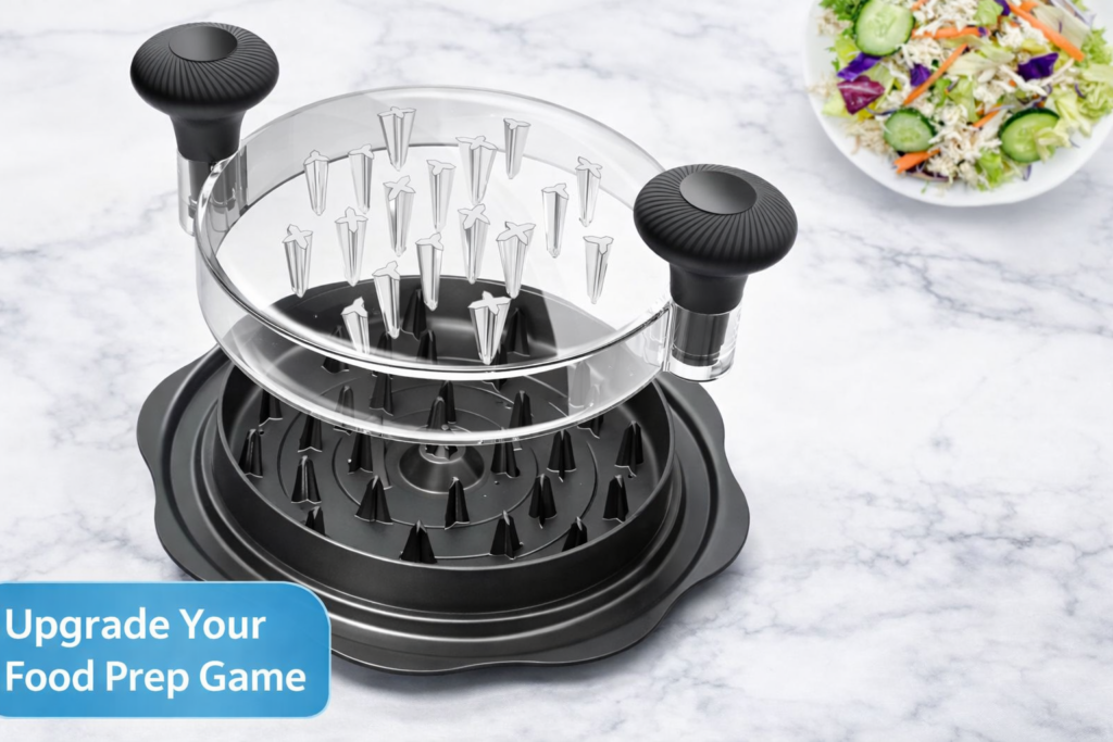 KitchenAid Meat Grinder Attachment for Home Cooking – Heavy Duty Food Prep Tool KitchenAid Meat Grinder Attachment for Home Cooking – Heavy Duty Food Prep Tool