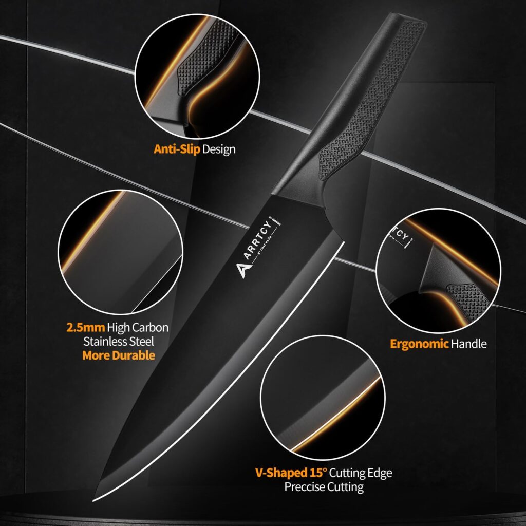 6. The All-American Favorite: Farberware 15-Piece Set