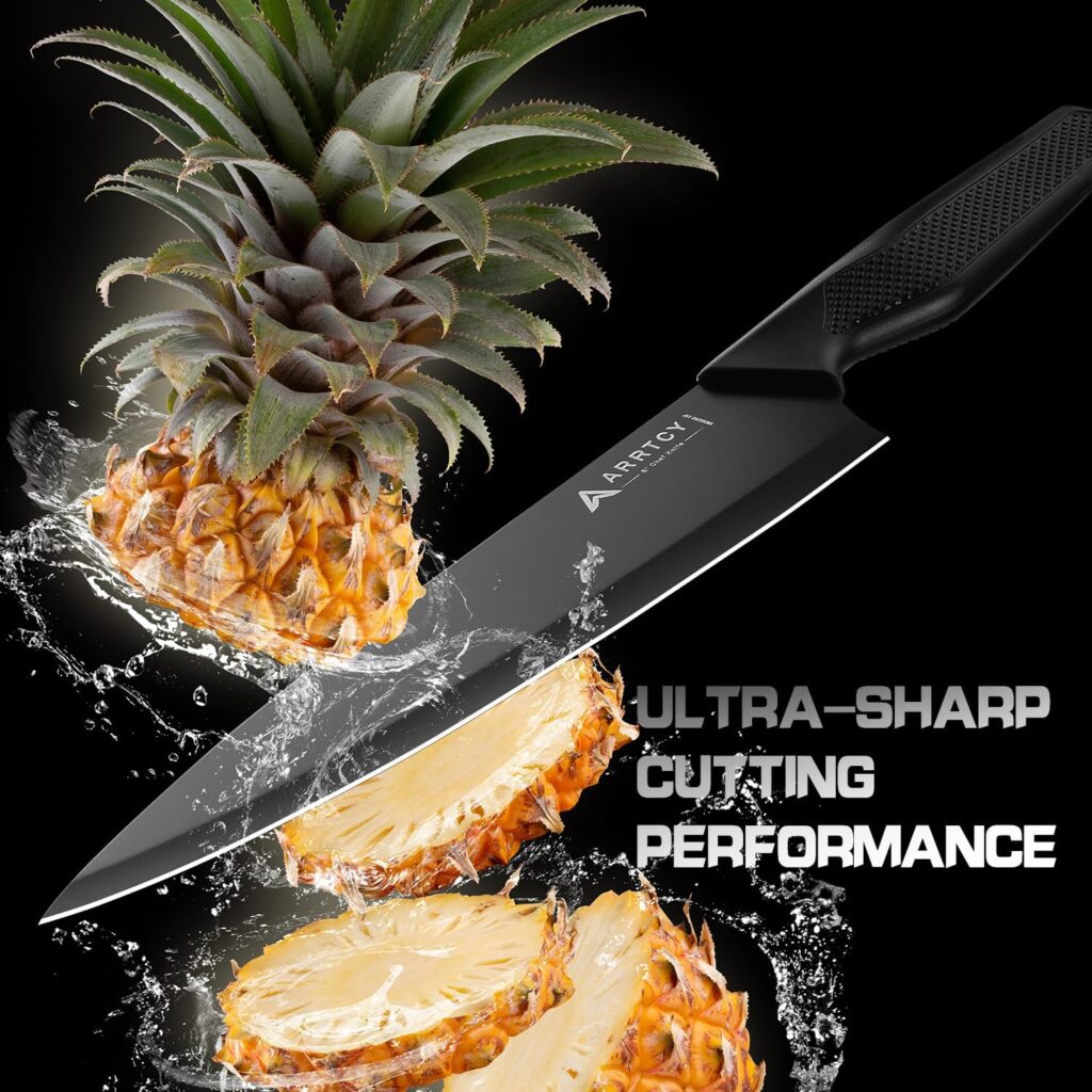 6. The All-American Favorite: Farberware 15-Piece Set