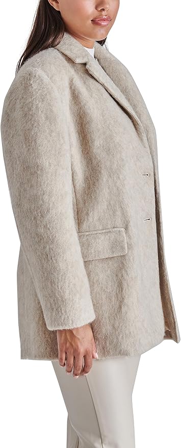 Blazer vs. Coat: Which One Should You Actually Wear Today?