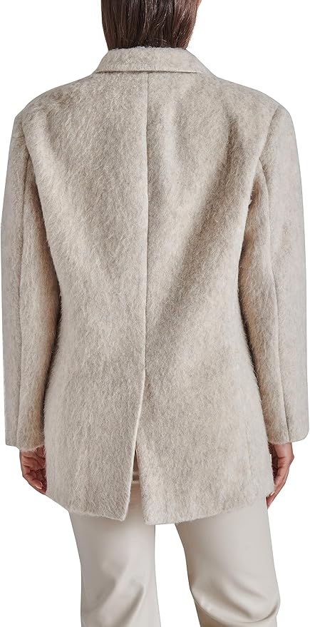 Blazer vs. Coat: Which One Should You Actually Wear Today?