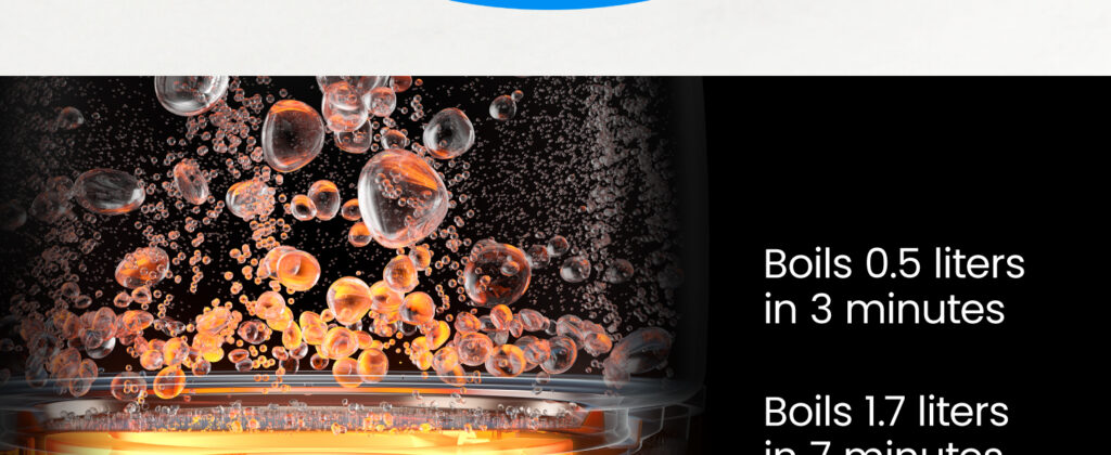 Chefman Electric Kettle Revie: Is It Worth It in 2026