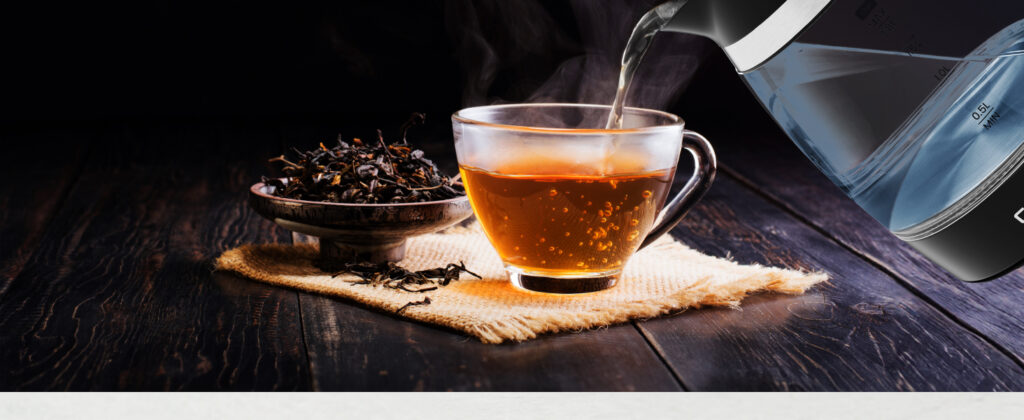 Chefman Electric Kettle Revie: Is It Worth It in 2026