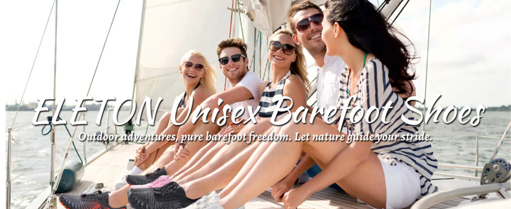 Flexible wide toe trail running shoes minimalist design