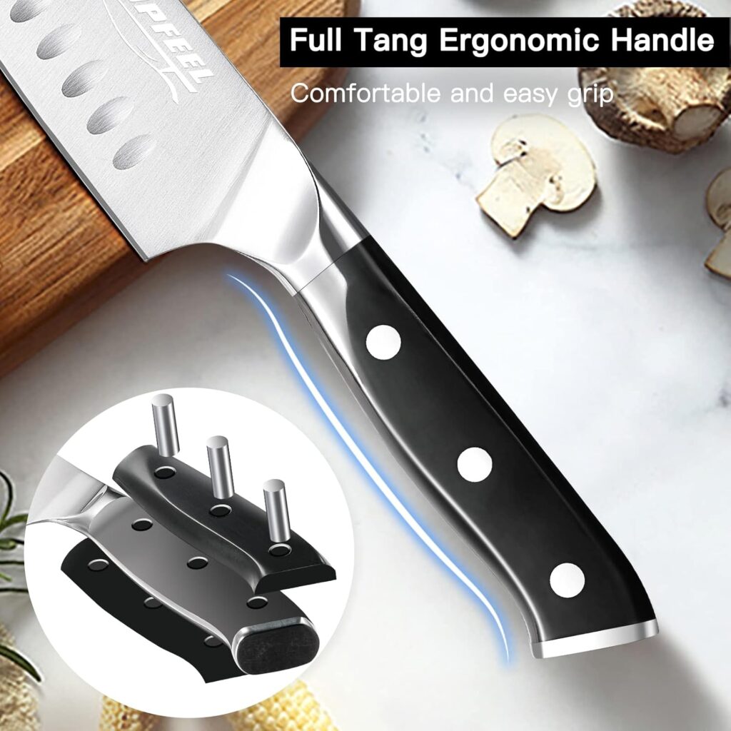 The 14-Piece Workhorse: XANAPON Precision Set