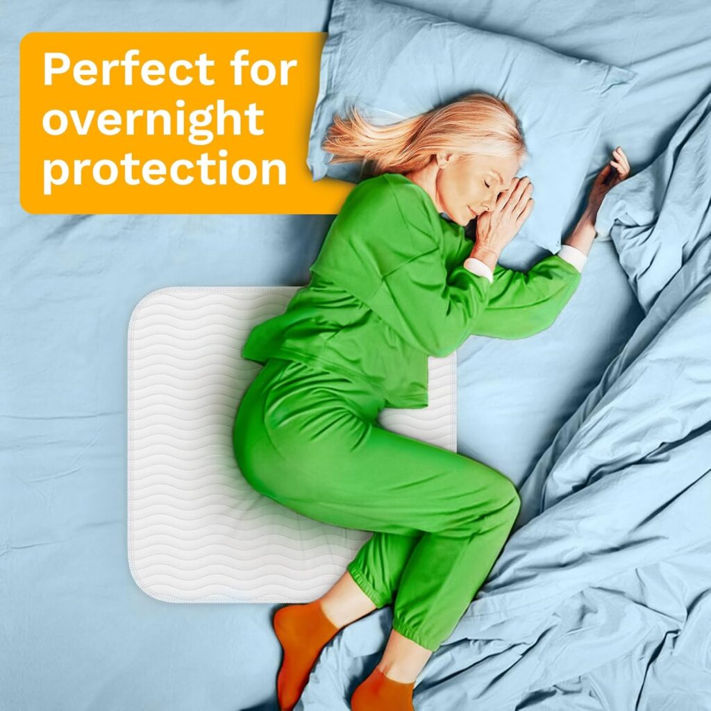 Why GREEN LIFESTYLE Washable Pee Pads are the #1 Solution for smart pet parents.